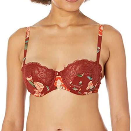 Aubade Women's Demi Bra