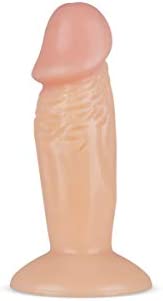 Real Fantasy - Archi Realistic Dildo (4.5 Inch)