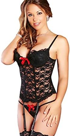 penobon Sexy Lingerie Open Leather Coat Large Size Flirting Queen Uniform Temptation Rabbit Girl Passion Suit