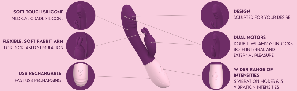 sex toy vibrators