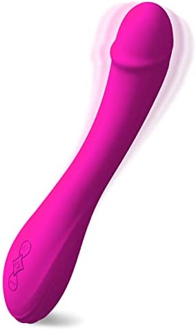 G Spot Vibrator Sex Toys, 9 Vibrations Modes Dildo Vibrators Sex Toys4couples Men & Women Anal Toys Anal Dildo Plug Clitoralal Stimulator Toy Erotic Adult Toys