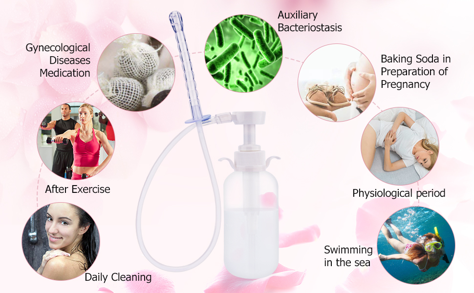 Cleansing System 3