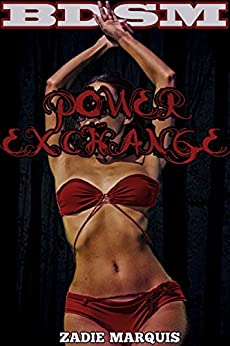 BDSM: Power Exchange (Human Pet)