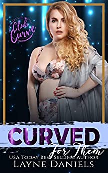 Curved For Them: Club Curve Series