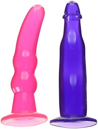 Me You Us - Double Tip Strap On With 2 removable dildos