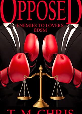 Opposed: Enemies to Lovers BDSM