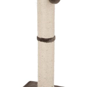 Kerbl Cat Opal Maxi Scratching Post, 39 x 39 x 78 cm