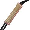 Dog Tug Toy Dog Bite Pillow Jute Bite Toy with 2 Strong Handles - Best for Tug of War, Puppy Training Interactive Play - Dog Pull Toy Durable Interactive Toys for Medium to Large Dogs