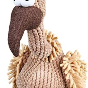 Trixie Vulture Plush, 28 cm