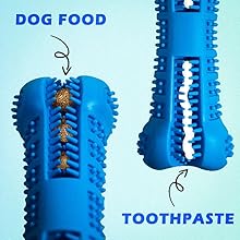 dog birthday present dogs breath freshener  toys for large dogs puppy chew chews football afterbite