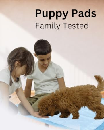 puppy pads