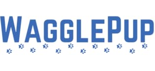 WagglePup Logo