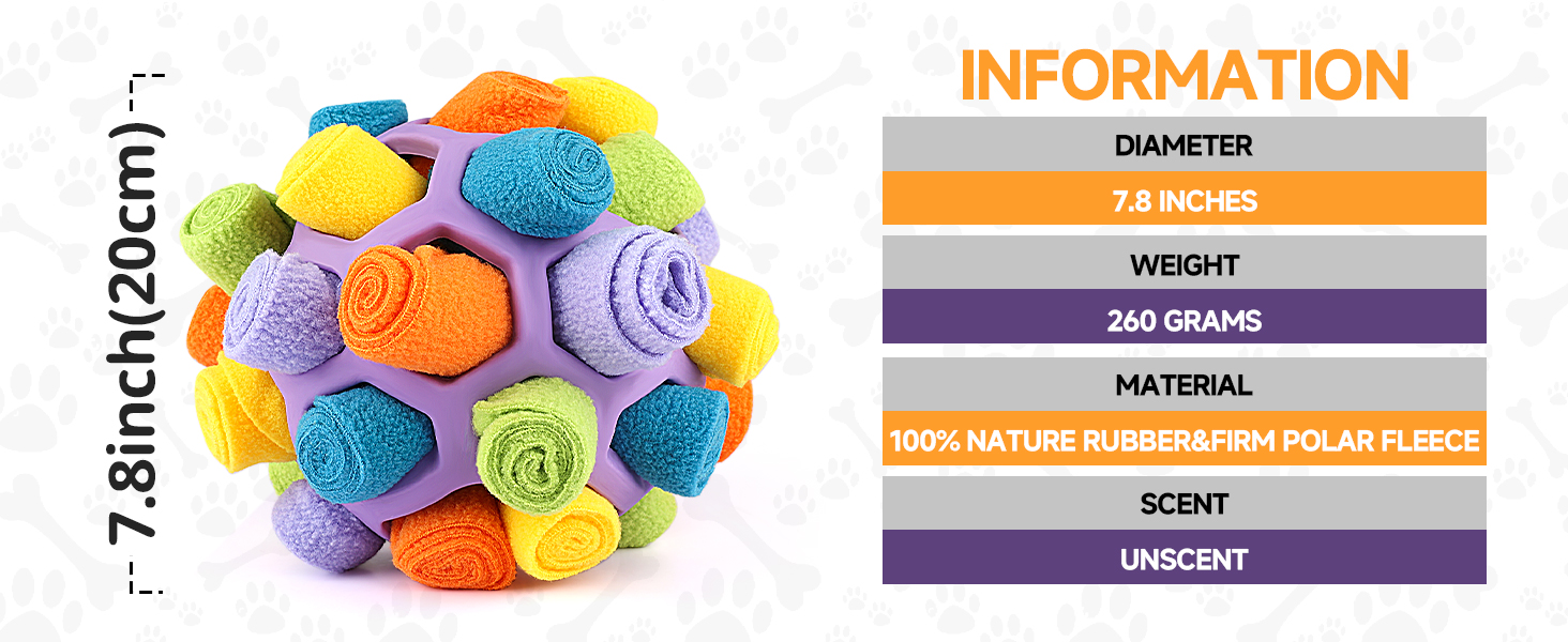 Dog Toys Interactive Dog Toy Balls