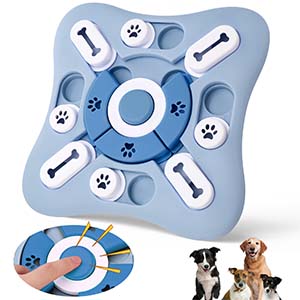 interactive dog toys