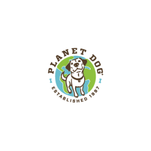 Planet Dog logo