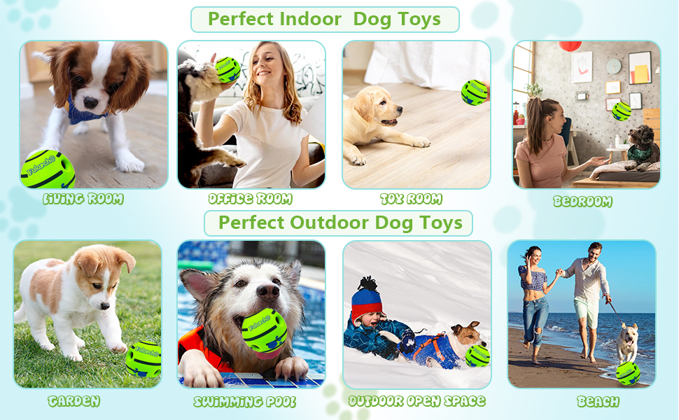 interactive toys for dogs