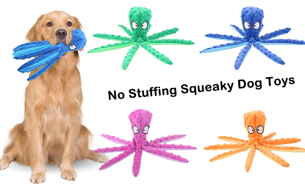 dog toys