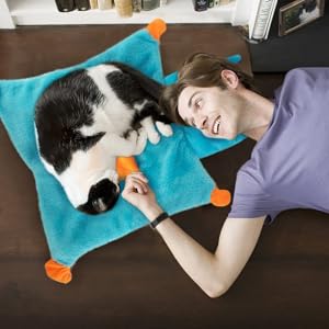 Great Sleeping Mat