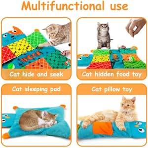 Multi-functional Warming Mat