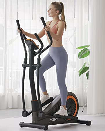 CT11 elliptical machine