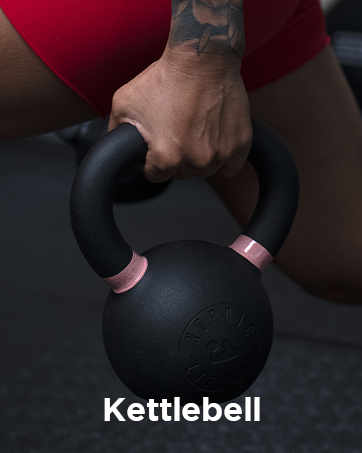 Nordic Lifting Kettlebell