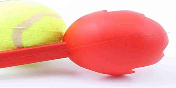 ball thrower for dogs