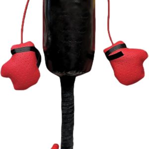 Interactive Cat Toy, Punching Bag Toy, Cat Exercise Toy, Creative Kitten Toys, Pet Exercise Toy, Boredom Relief Cat Toy, Cat Punching Bag, Pet Play Toy, Cat Exercise Equipment