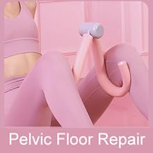 Pelvic Floor Repair