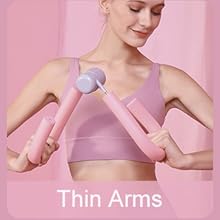 Thin Arms