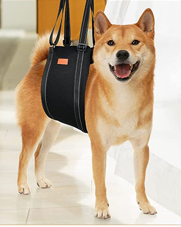 Dog Mobility Aids Support Sling 