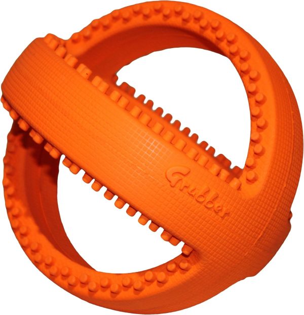 Happy Pet - Cultivator Football - 18 cm - dog toy - 1 piece