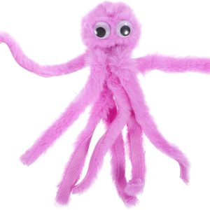 COSMEVIVI Octopus Cat Toy Cat Toys Catnip Toys for Cats Cat Catnip Toys Toy Catnip Cat Chew Toys Catnip Toy for Cats Chew Toys for Cats Kitten Toys for Indoor Cats Pet Toys Pets Toys Plush