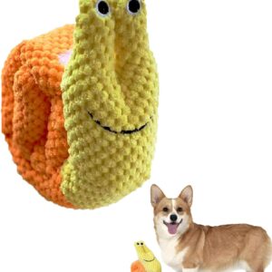 FDRJKN Dog Interactive Toy, Dog Treat Toy,Interactive Dog Toys for Boredom, Dog Boredom Toys,Dog Puzzle Toys Interactive Toys for Dogs Snuffle Dog Toys for Small Medium Large Dogs