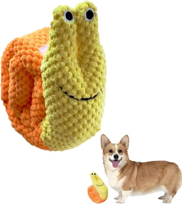 FDRJKN Dog Interactive Toy, Dog Treat Toy,Interactive Dog Toys for Boredom, Dog Boredom Toys,Dog Puzzle Toys Interactive Toys for Dogs Snuffle Dog Toys for Small Medium Large Dogs