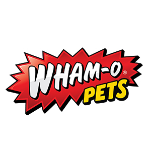 Wham-O Pets Logo