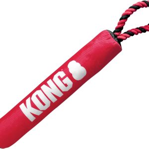 KONG Signature Stick with Rope - Medium