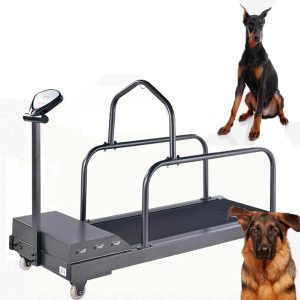 Pet Dog Indoor Treadmill, Dog Treadmill Medium Dogs, Dog Running Machine Exercise Equipment, Dog Treadmill For Indoor & Outdoor. Dog Treadmill For Dogs Up To 220 Lb