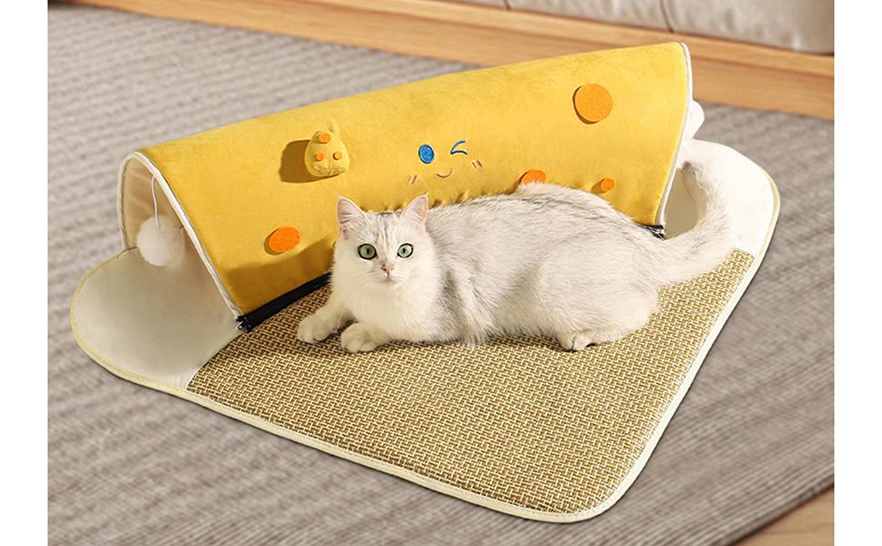 Cat Beds For Indoor Cats