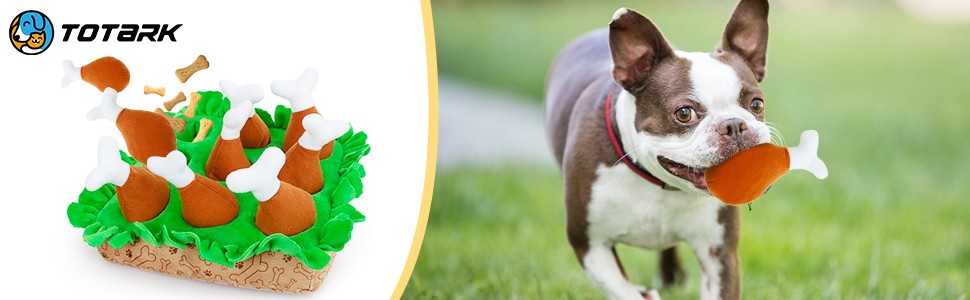 dog interactive toys