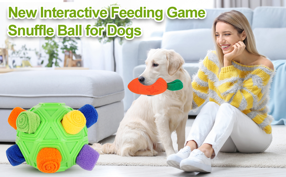 dog toys to keep them busy