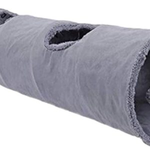 Tunnel Tube Pet 51" Length For Cat For Play Tunnel Large Hideaway For Rat Sugar Glider R