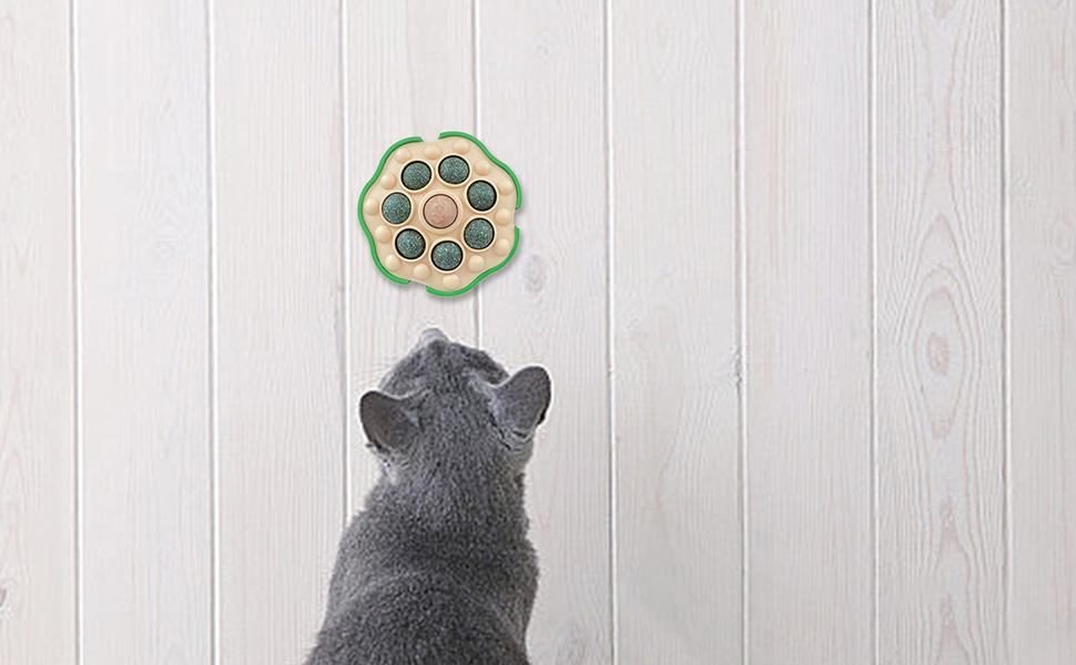 Catnip Balls