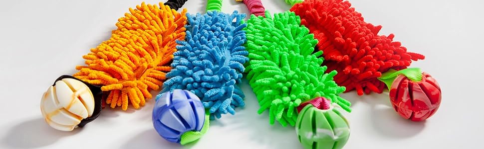 mop toys for dogs, dog ball, mop toy, dog toy