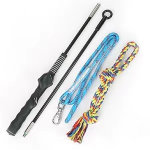 flirt pole rope