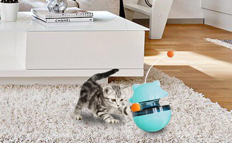 Cat Toys for Indoor Cats