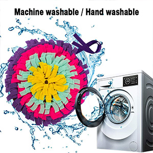 Machine / Hand washable