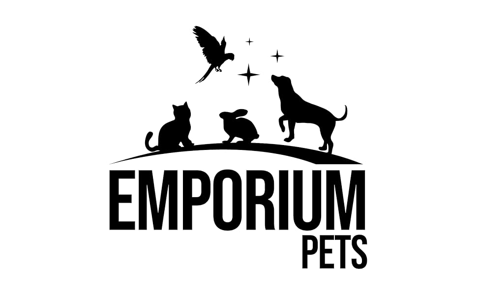 Emporium Pets Logo