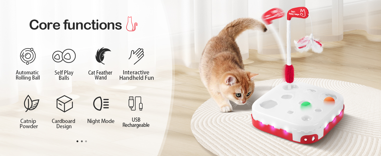 cat toys,cat toys for indoor cats best sellers，automatic cat toyinteractive cat toys for indoor cats