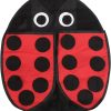 Pet Slow Feeders Mat, Pet Snuffle Pad Pet Activity Mat Bright Colors with Polyester Material for Foraging for Dog