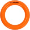PlayfulSpirit Durable Rubber Ring Dog Toy, Chew Toy for Puppies and Dogs, size L